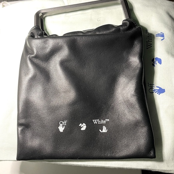 Off-White Handbag - Picture 4 of 4
